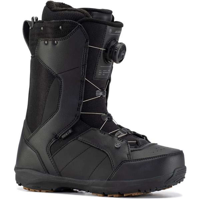 Ride Jackson Snowboard Boots 2020-2021