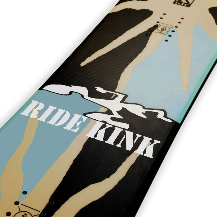 Ride Kink Snowboard 2021-2022