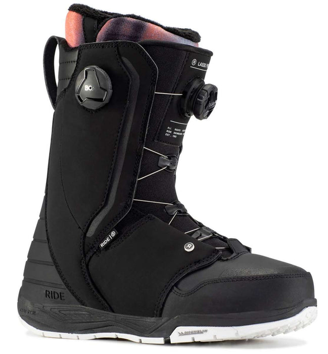 Ride Lasso Pro Snowboard Boots 2020-2021