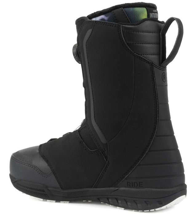 Ride Lasso Pro Wide Snowboard Boots 2021-2022