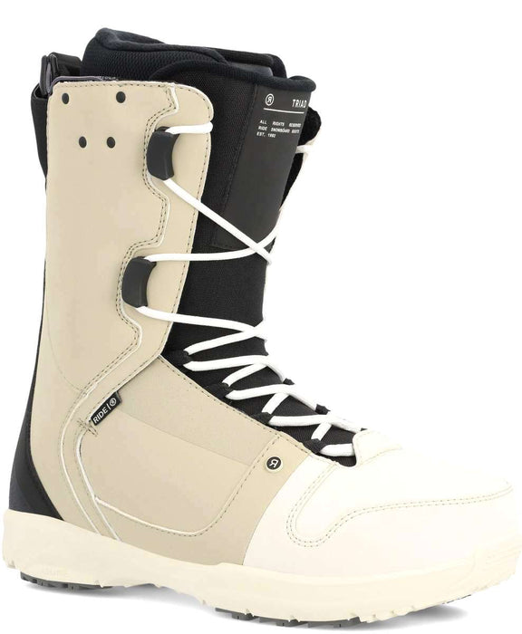 Ride Triad Snowboard Boots 2022-2023