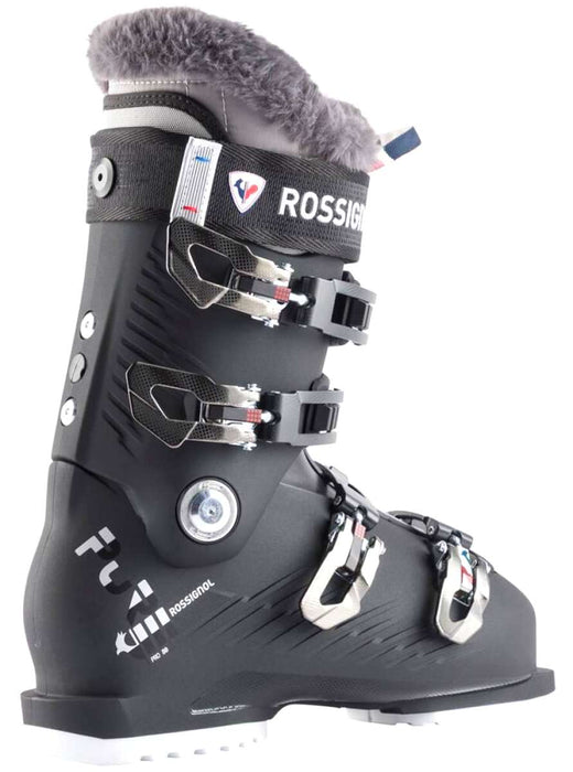 Rossignol Ladies Pure Pro 80 Ski Boots 2024