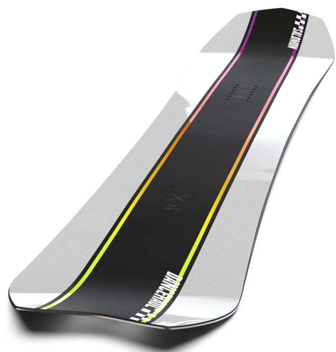 Salomon Dancehaul Snowboard 2021-2022