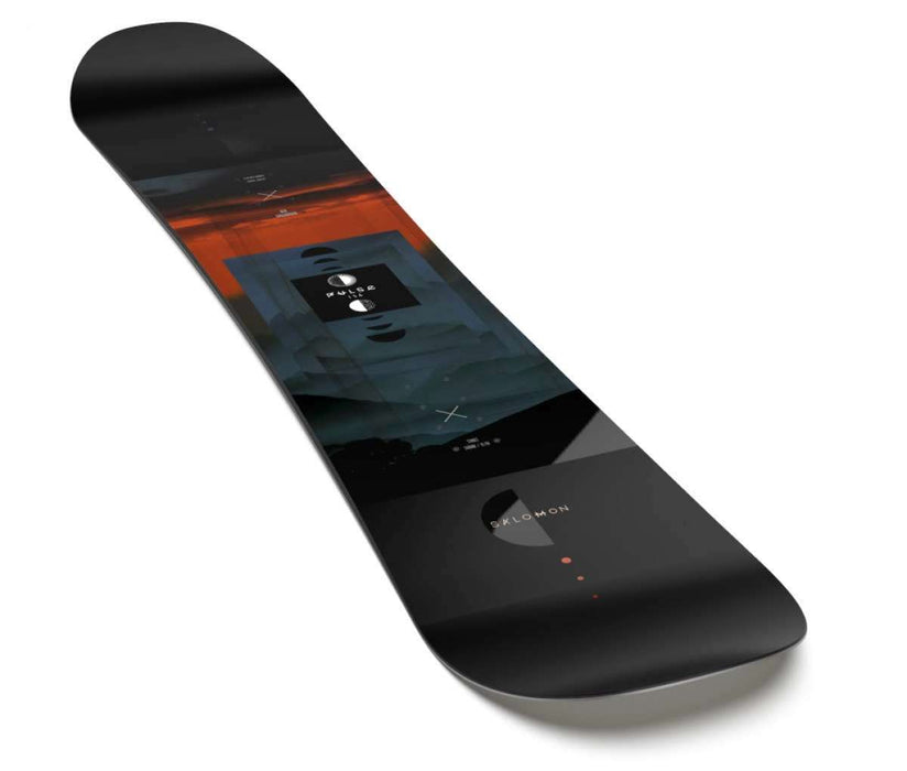 Salomon Pulse Snowboard 2021-2022