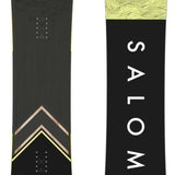 Salomon Sight Snowboard 2021-2022