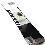 Salomon The Villain Snowboard 2022