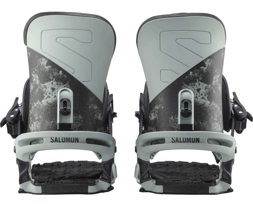 Salomon Trigger Snowboard Bindings 2021-2022