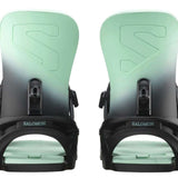Salomon Women's Vendetta Snowboard Bindings 2022