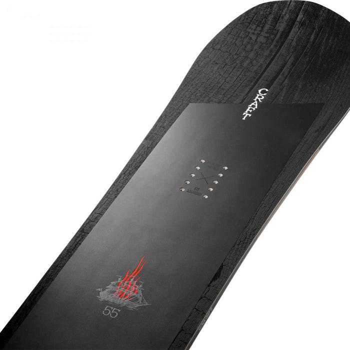 Salomon Craft Snowboard 2020-2021