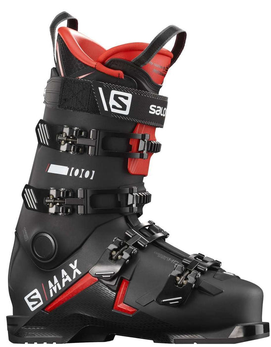 Salomon S-Max 100 Ski Boots 2020-2021