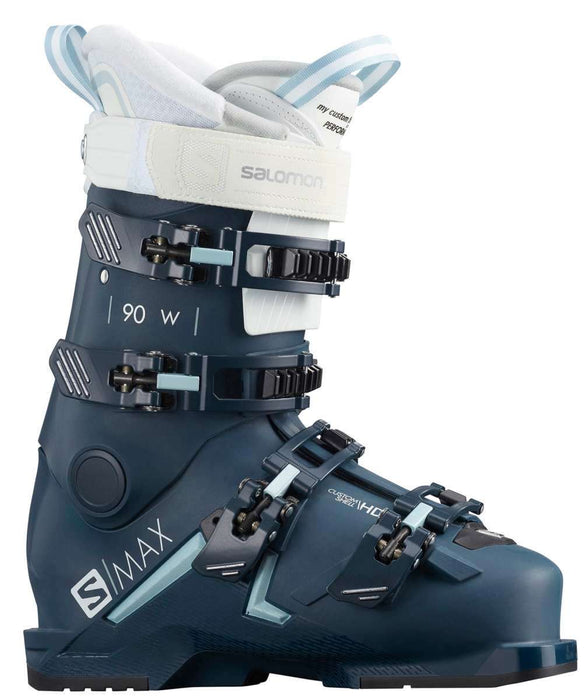 Salomon S-Max 90 Ladies Ski Boots 2020-2021