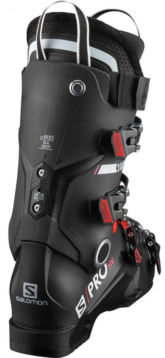 Salomon S-Pro HV 90 IC Ski Boots 2020-2021