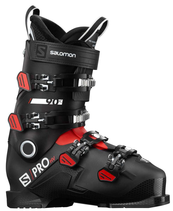 Salomon S-Pro HV 90 IC Ski Boots 2020-2021