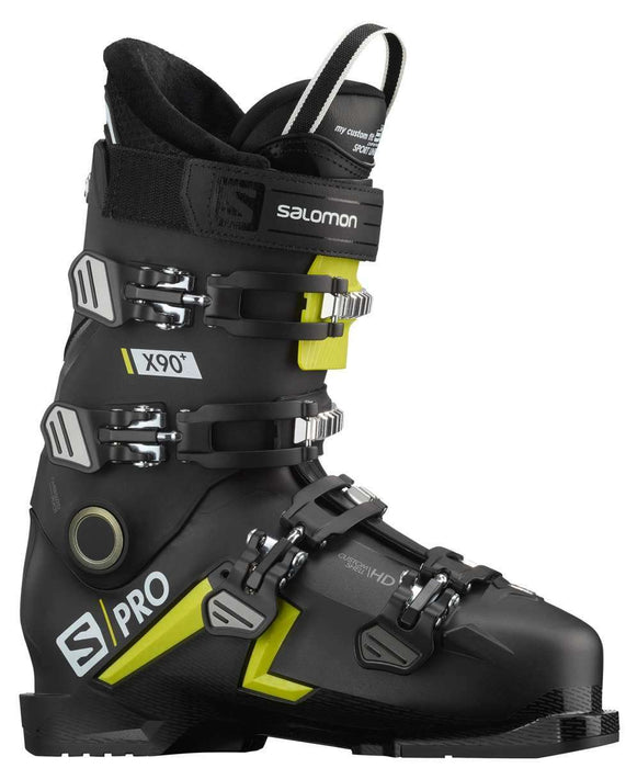 Salomon S-Pro X90 Ski Boots 2020-2021