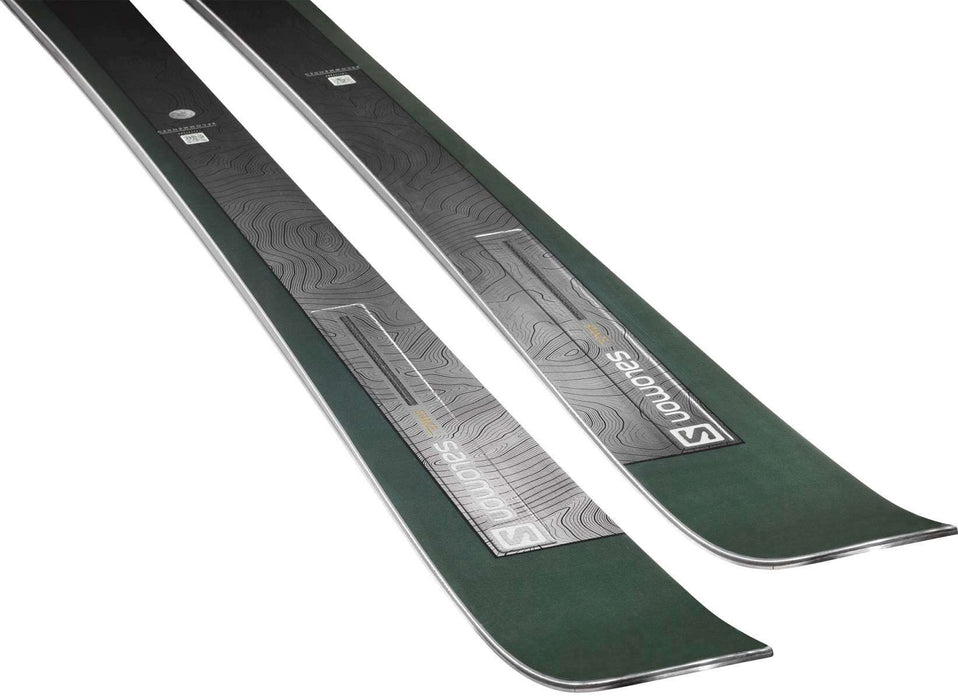 Salomon Stance 90 Ski 2020-2021