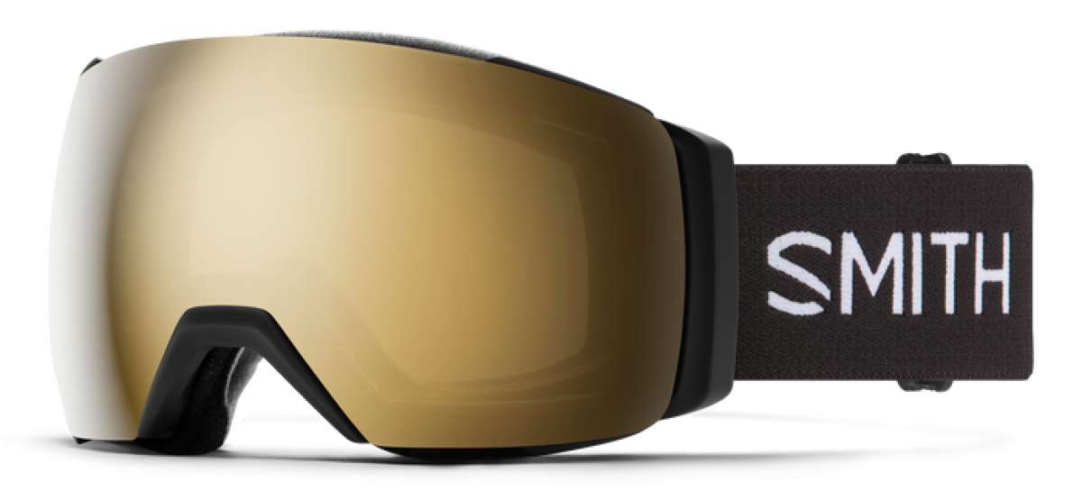 Smith I/O Mag XL Goggle Asia Fit 2021-2022