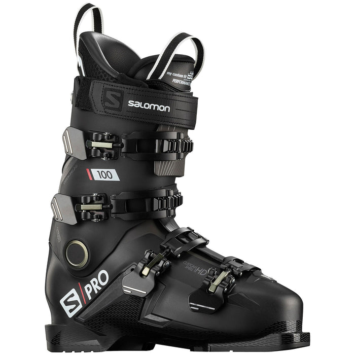 Salomon S-Pro 100 Ski Boots 2020-2021