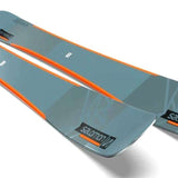 Salomon Juniors QST Ripper 99 Skis 2022