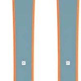 Salomon Juniors QST Ripper 99 Skis 2022