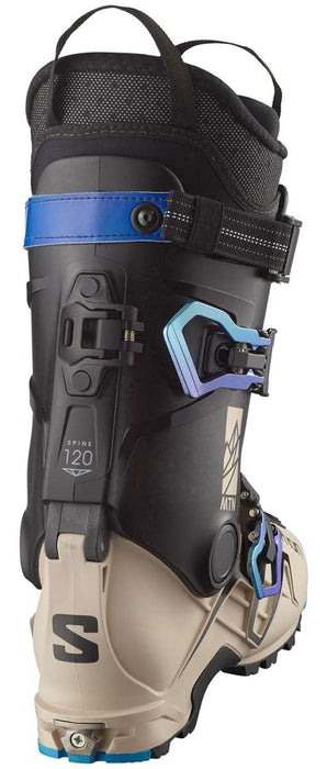 Salomon S/Lab MTN Ski Boots 2024