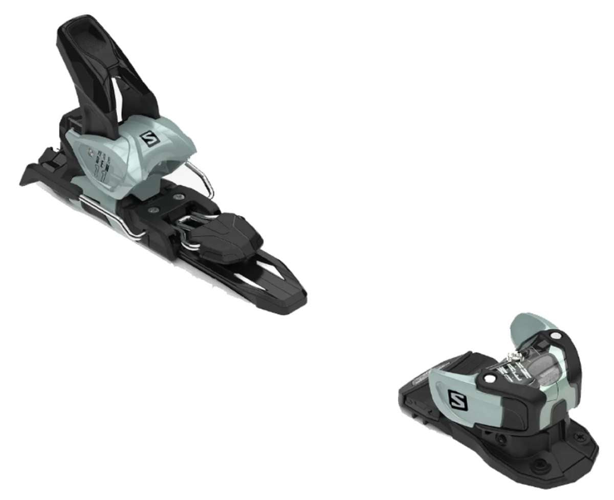 Salomon Warden MNC 11 Ski Binding 2023 – Ski Pro AZ