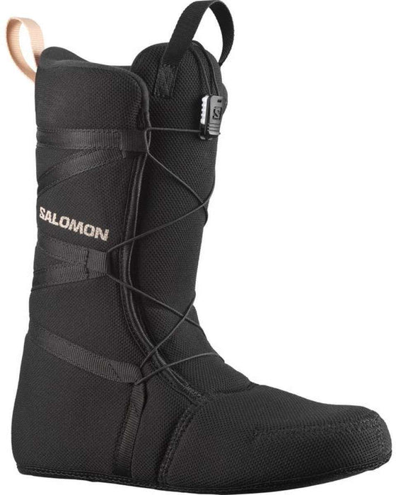 Salomon Ladies Scarlet Snowboard Boot 2022-2023