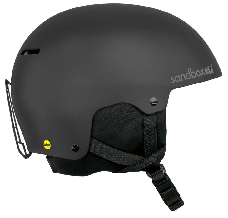 Sandbox Icon MIPS Helmet 2024
