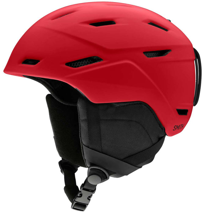 Smith Mission Helmet 2022-2023