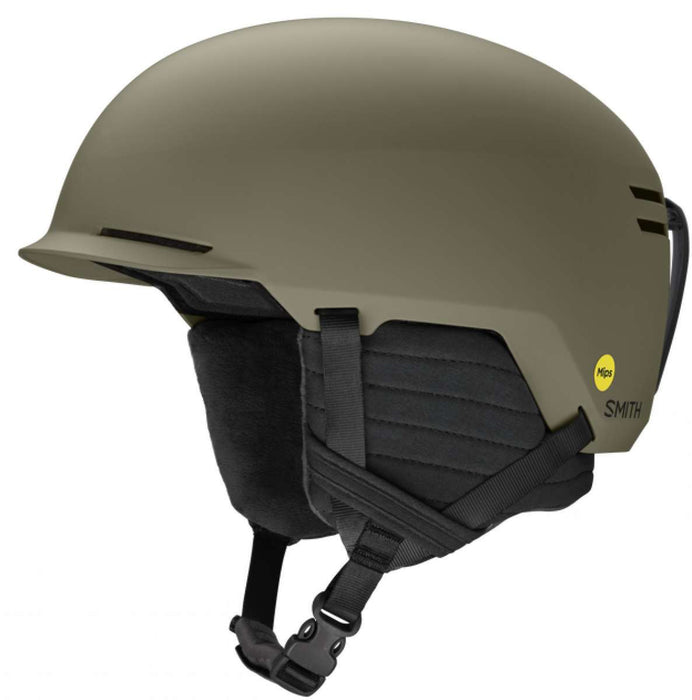 Smith Scout Mips Helmet 2021-2022