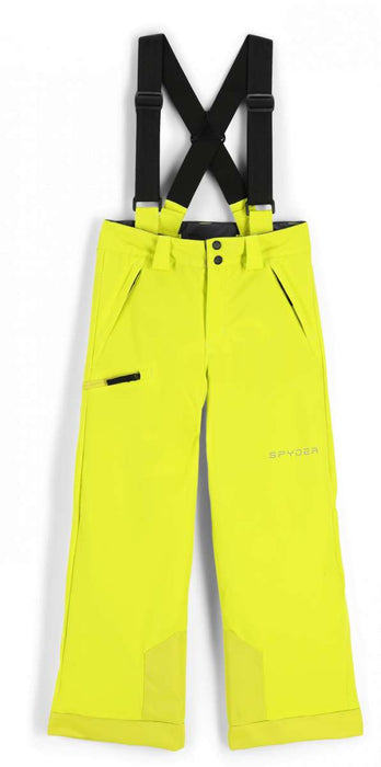Spyder Boys Propulsion Insulated Pant 2022-2023