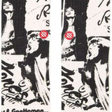 Stance Ladies And Gentlemen Socks 2023