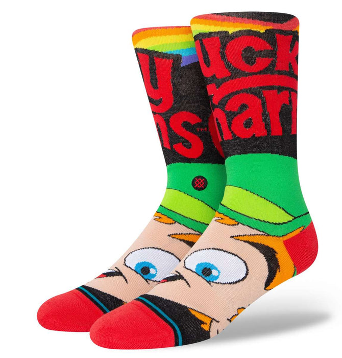 Stance Lucky Charms Crew Cut Socks 2022-2023