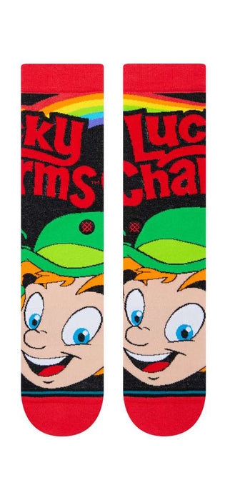 Stance Lucky Charms Crew Cut Socks 2022-2023