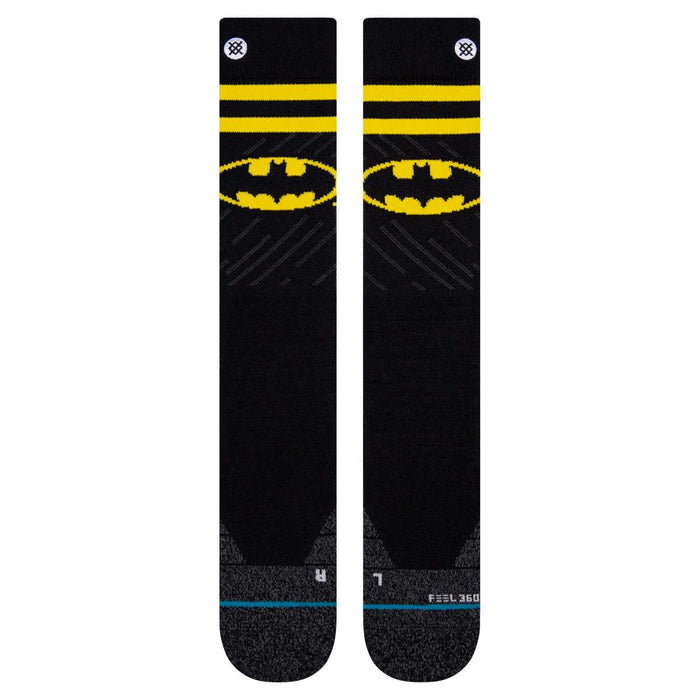 Stance The Batman Snowboard Socks 2021-2022