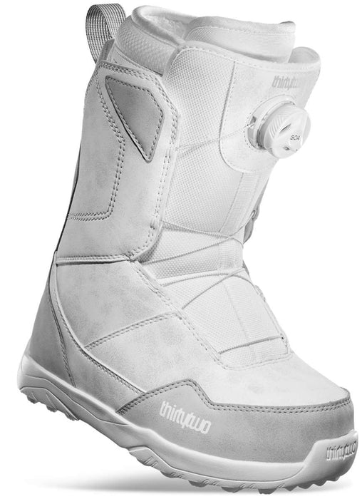 ThrityTwo Ladies Shifty BOA Snowboarding Boots 2021-2022