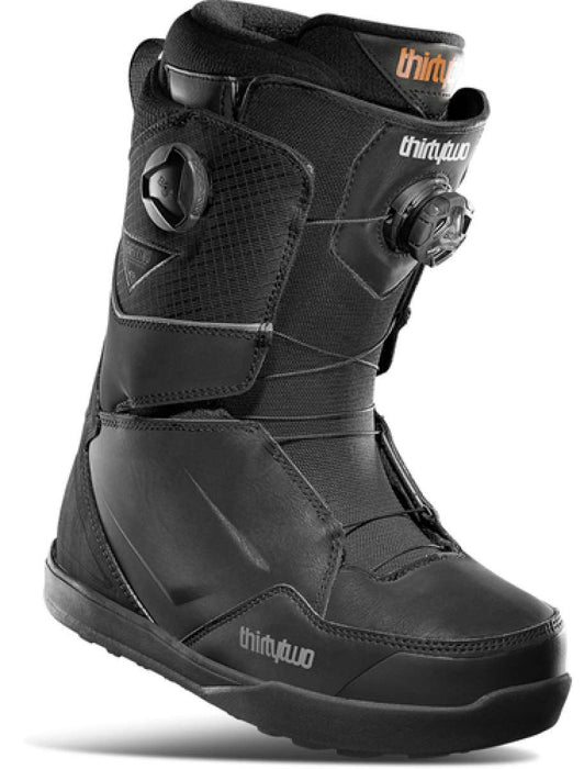 Thirtytwo Lashed Double BOA Snowboard Boots 2021-2022