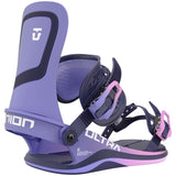 Union Women's Ultra Snowboard Binding 2023
