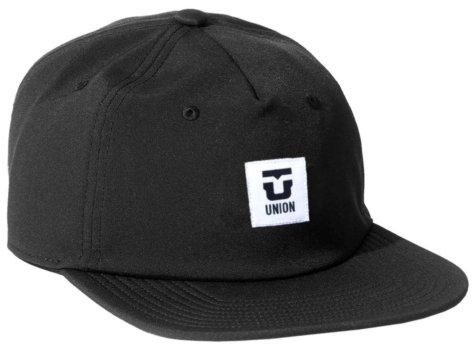 Union Box Logo Cap 2022-2023