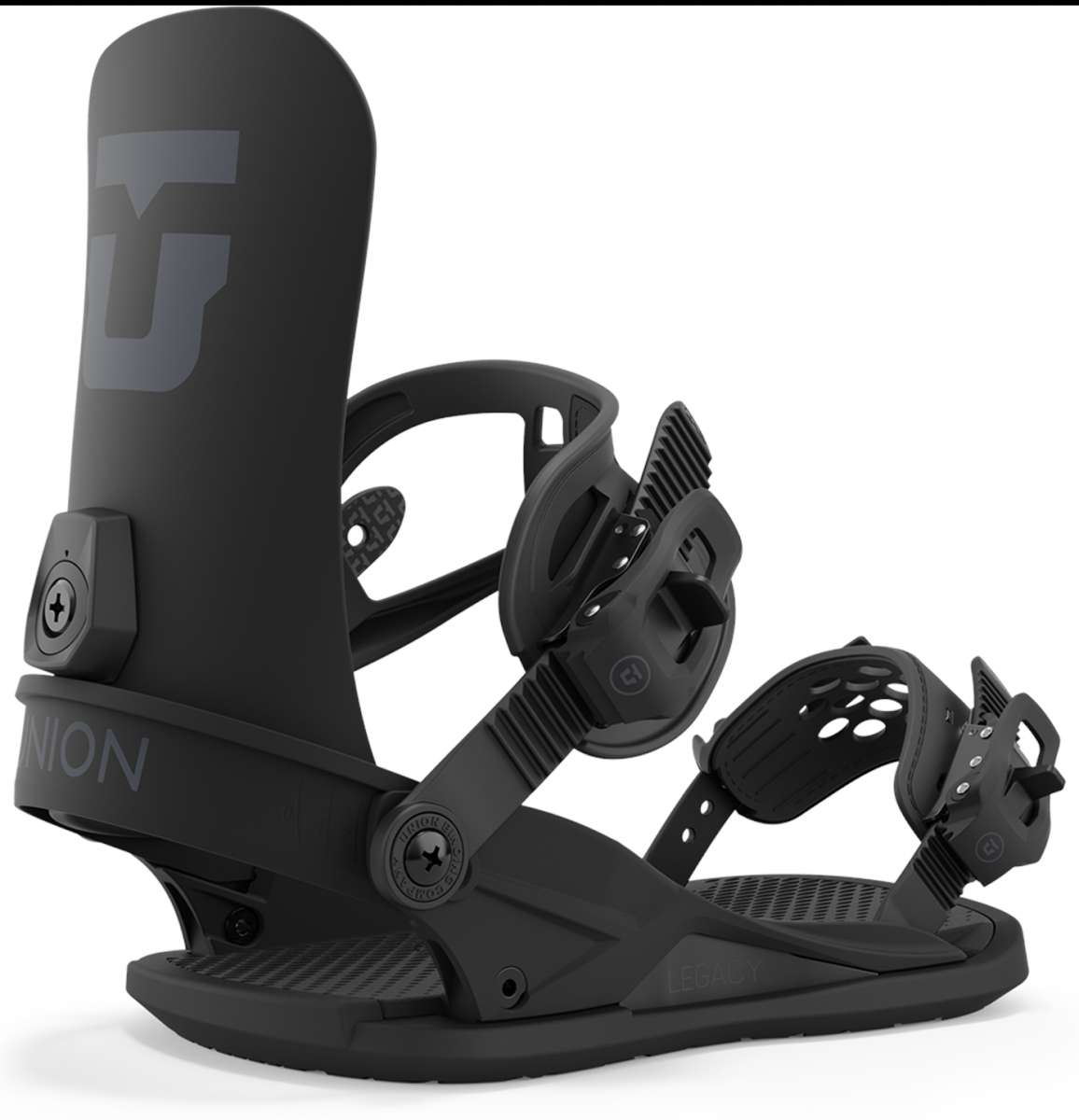 Union Women's Legacy Snowboard Binding 2024 – Ski Pro AZ