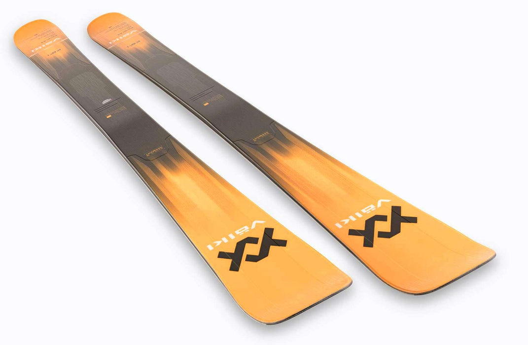 Volkl Kanjo 84 Flat Ski 2021-2022