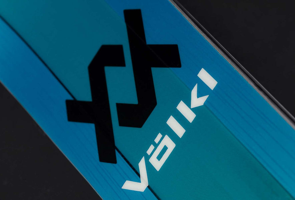 Volkl Kendo 88 Flat Ski 2021-2022