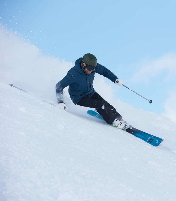 Volkl Kendo 88 Flat Ski 2021-2022