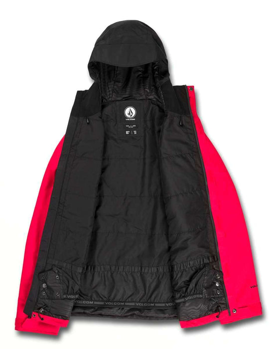 Volcom 17Forty Insulated Jacket 2021-2022