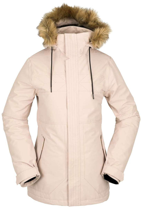 Volcom Ladies Fawn Insulated Jacket 2022-2023