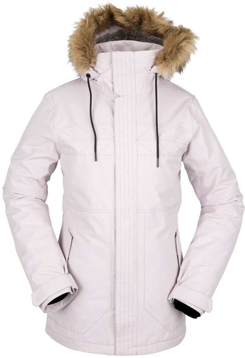 Volcom Ladies Fawn Insulated Jacket 2022-2023