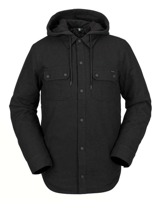 Volcom Field Insulated Flannel Jacket 2021-2022