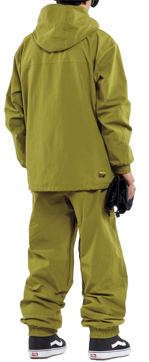 Volcom Longo GORE-TEX Shell Jacket 2024 – Ski Pro AZ