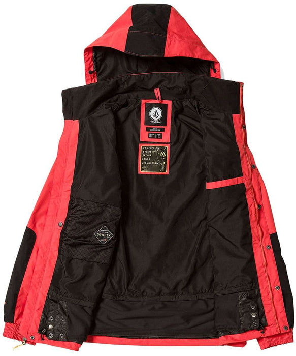 Volcom Longo GORE-TEX Shell Jacket 2024