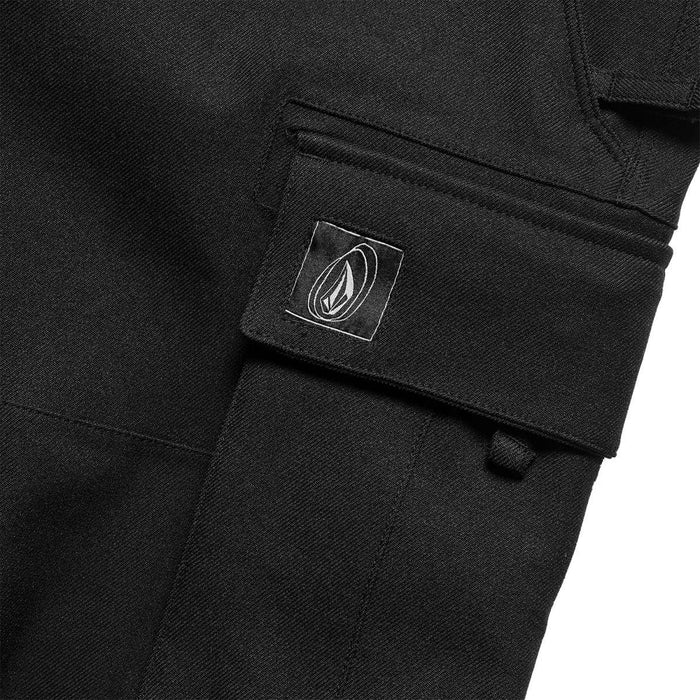 Volcom New Articulated Shell Pant 2022-2023
