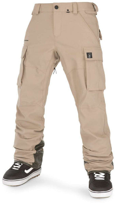 Volcom New Articulated Shell Pant 2022-2023